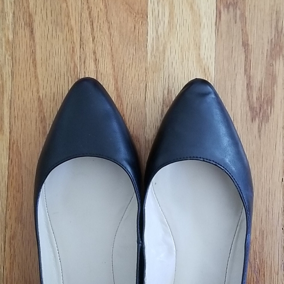 Nine West Smile At Me Flats - Picture 3 of 7